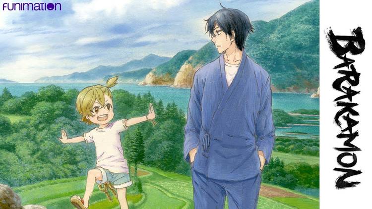 Barakamon (2014) | Trailer Thumbnail